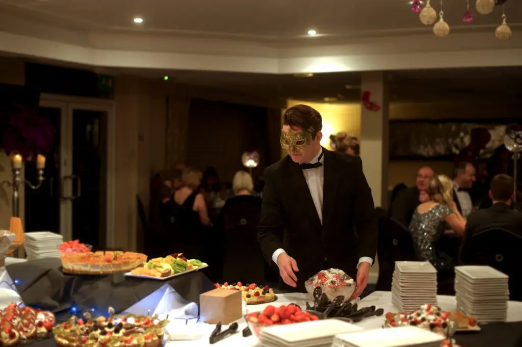 Beverley Racecourse Events, Venues For Hire Beverley, Christmas Parties