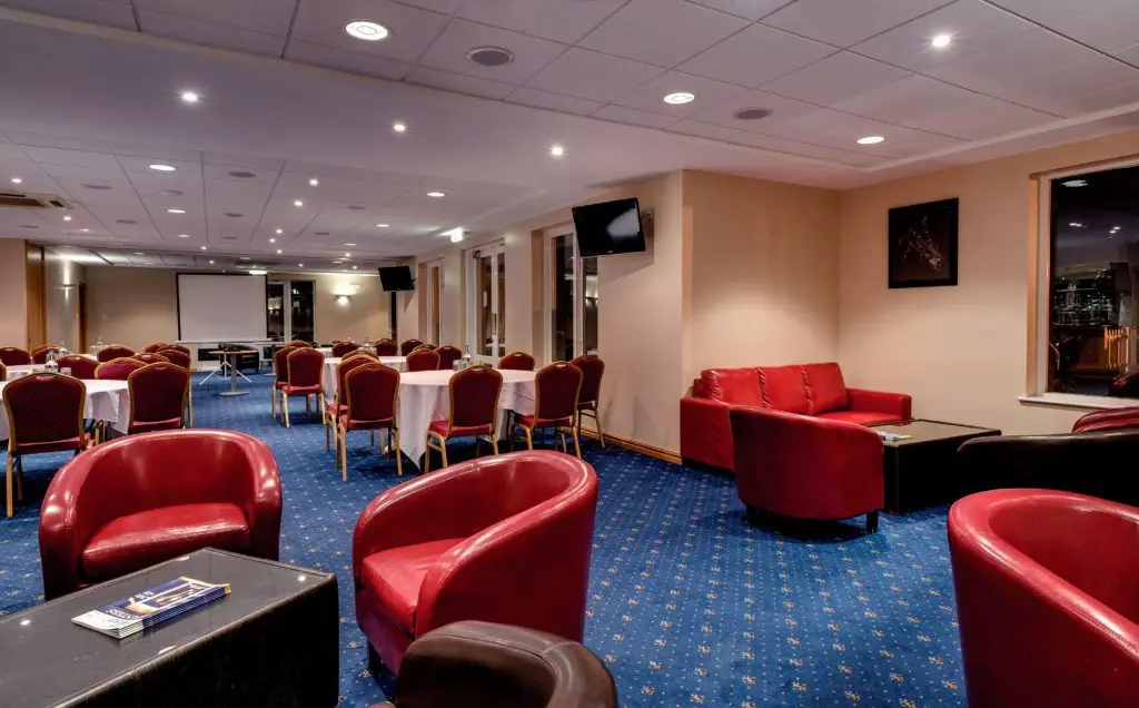 Alt-Text: Meeting Rooms Beverley, Conference Rooms Near Hull, Corporate Venue